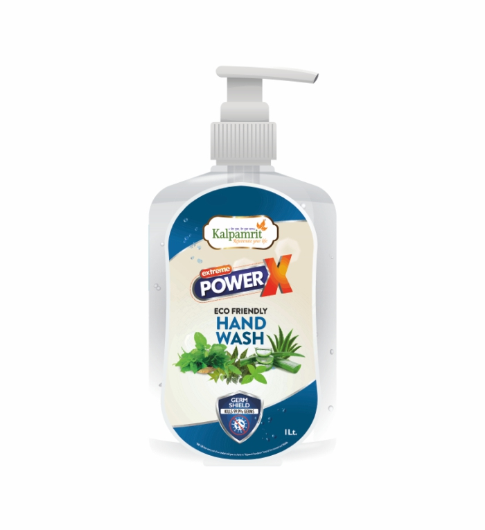 Herbal Handwash 250 ml_1